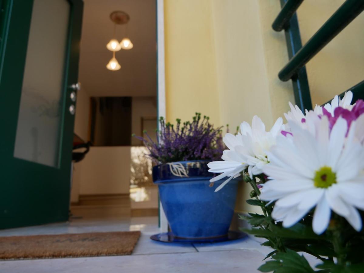 Donna Nicla B&B Matera Exterior photo