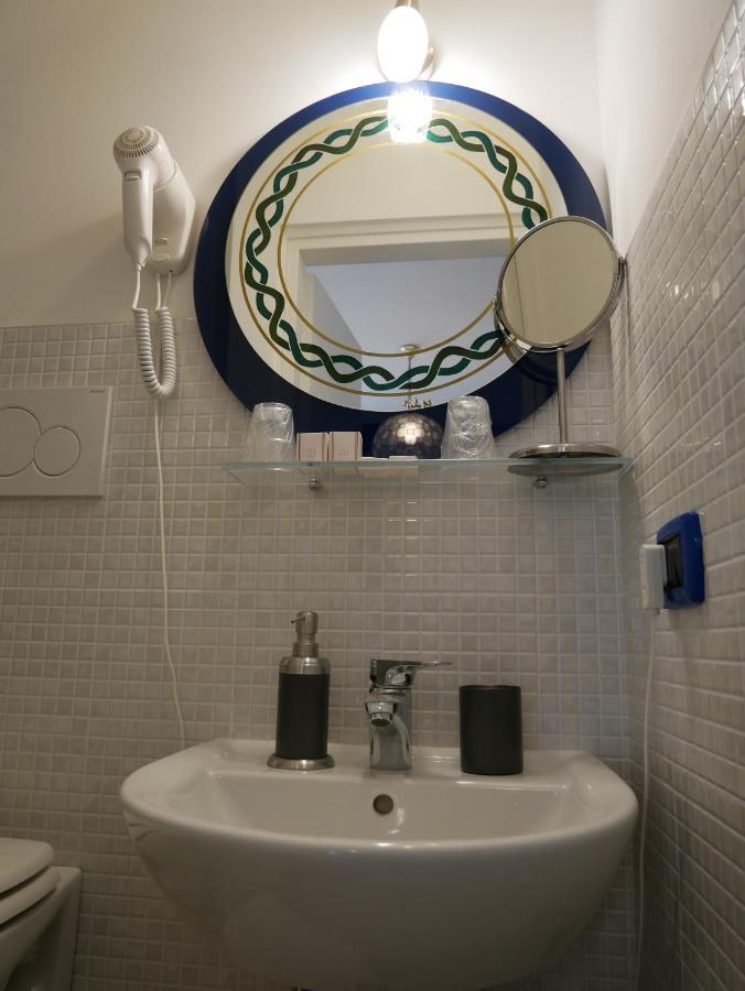 Donna Nicla B&B Matera Exterior photo