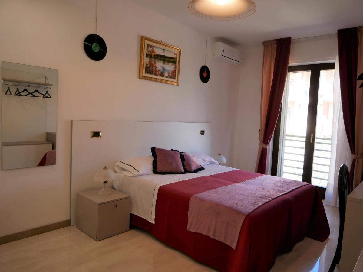 Donna Nicla B&B Matera Exterior photo